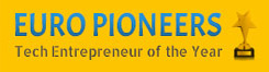 Euro Pioneers - logo